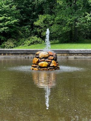  Die Qingfengbao-Festung: Ein historischer Blickfang für Abenteurer und Geschichtsliebhaber!